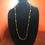 Thumbnail: Topaz Amber Colored Beads - 32"