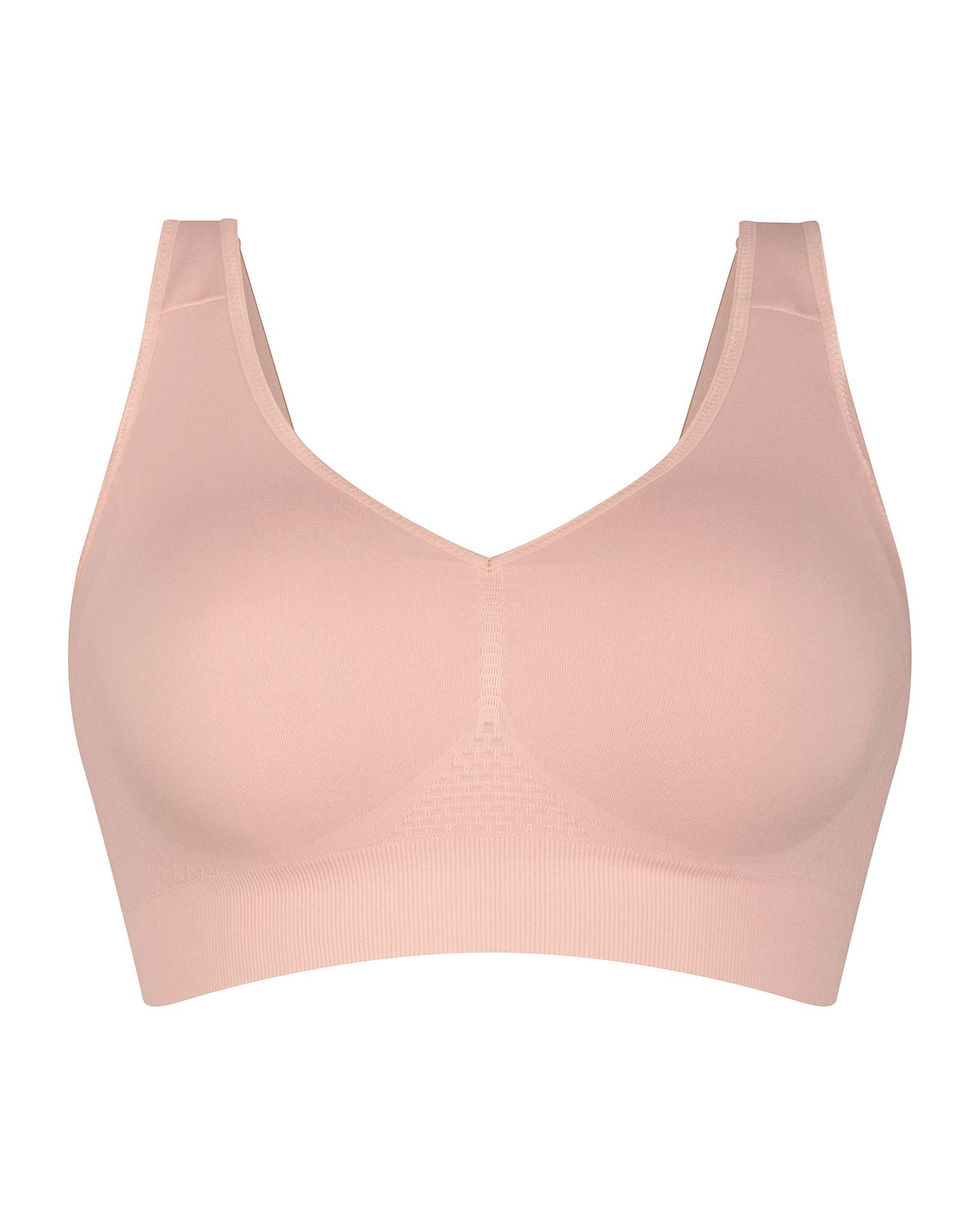 Thumbnail: Anita Lotta Desert Post Mastectomy Bra