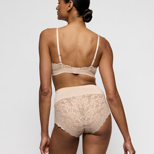 Thumbnail: Marie Jo Soft Studio Padded Non Wired Bralette