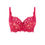 Thumbnail: Panache Allure Full Cup Underwired Bra - Raspberry