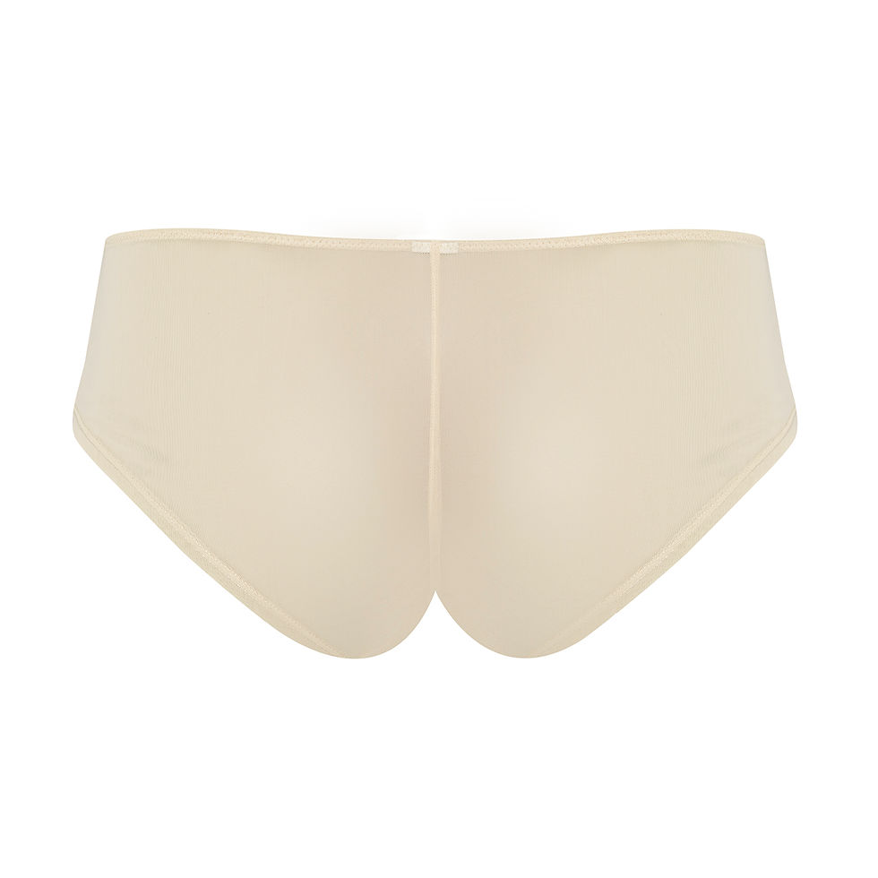 Thumbnail: Panache Clara Brief - Chai - Style number 7253