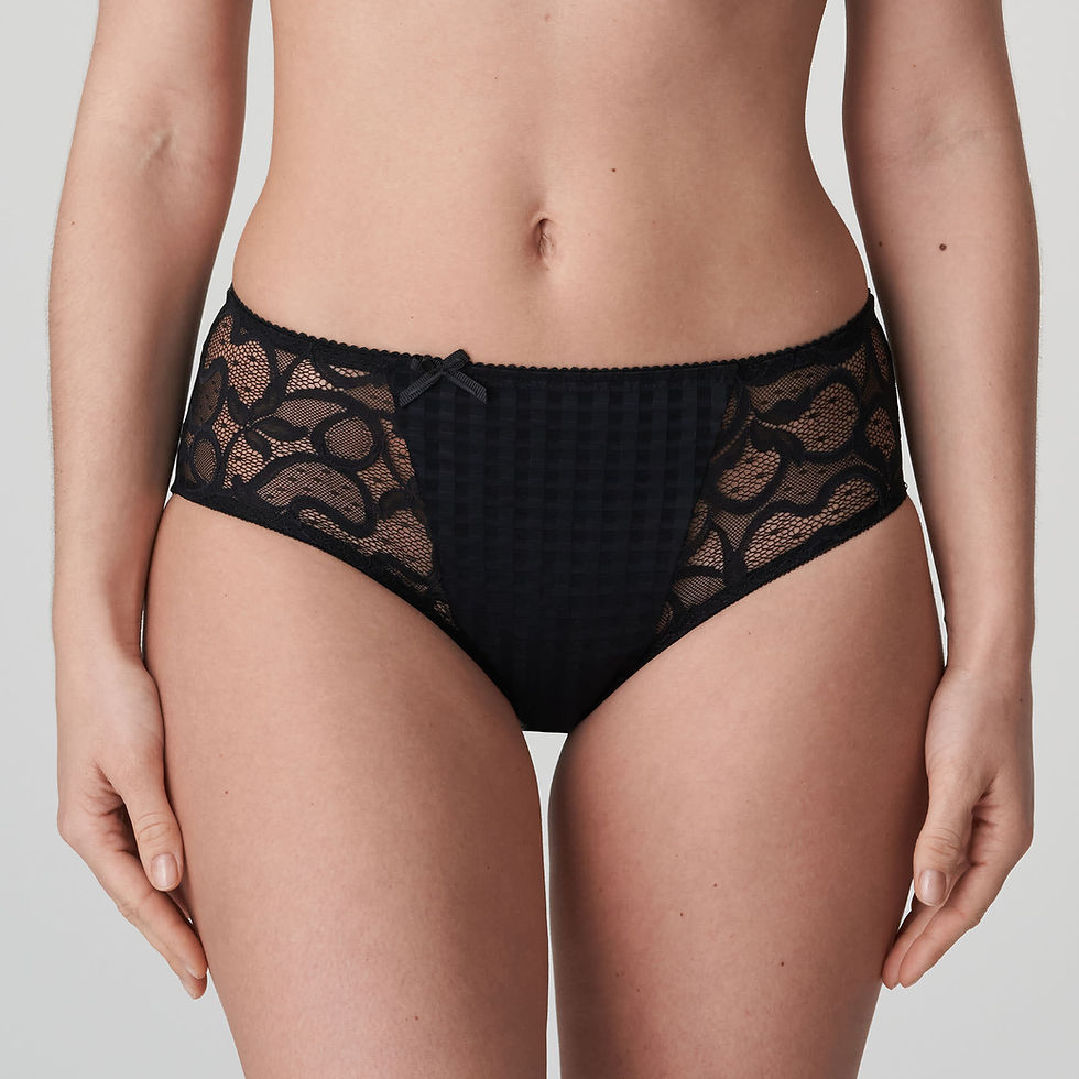 Thumbnail: Prima Donna Madison Full Brief - 0562126