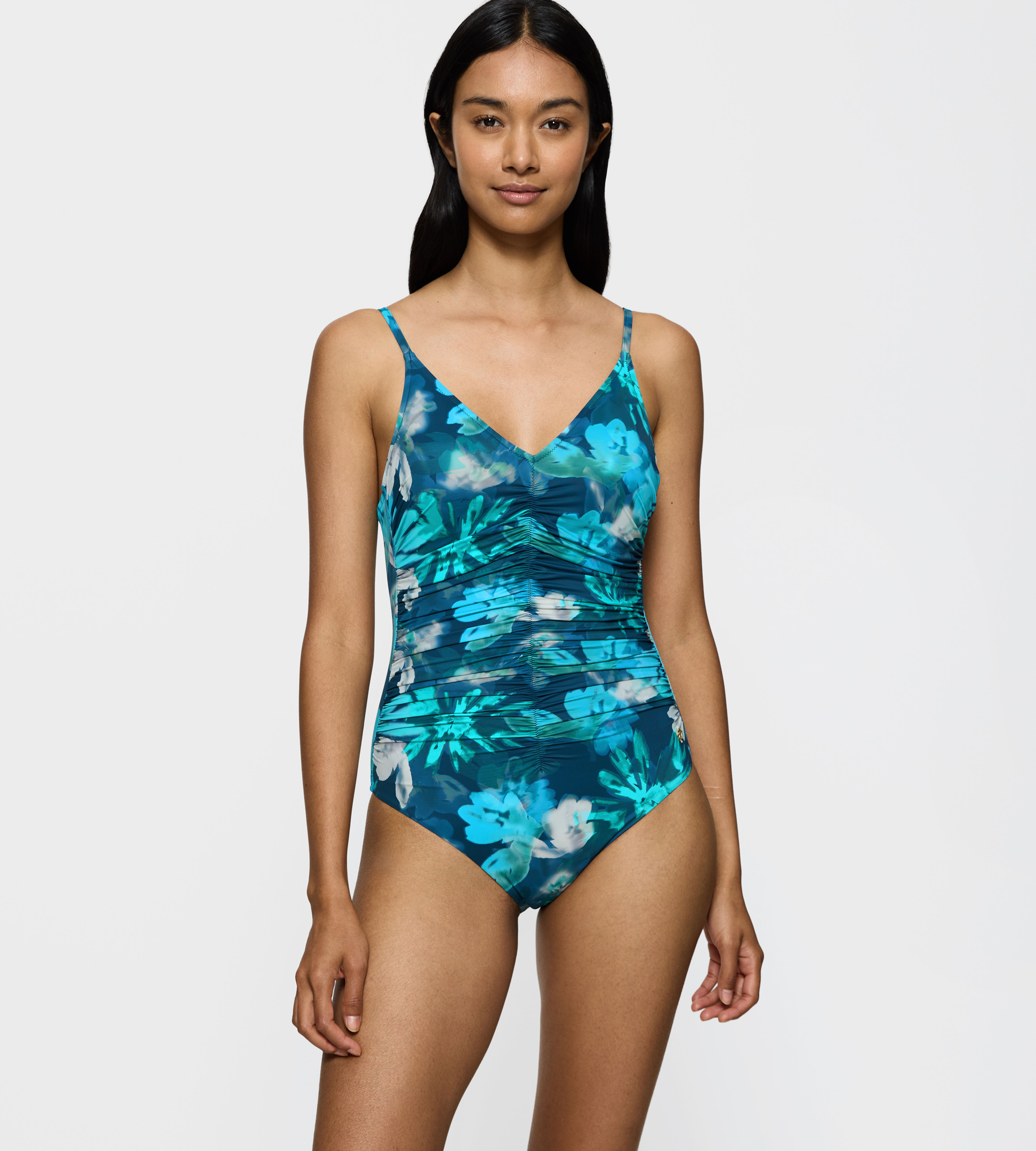 Triumph Summer Fleur Non Wired Swimsuit - 10222302