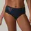 Thumbnail: Prima Donna Deauville Full Brief - Velvet Blue - 0561816VEL