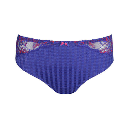 Thumbnail: Prima Donna Madison Full Brief - Blueberry Kiss - 0562126