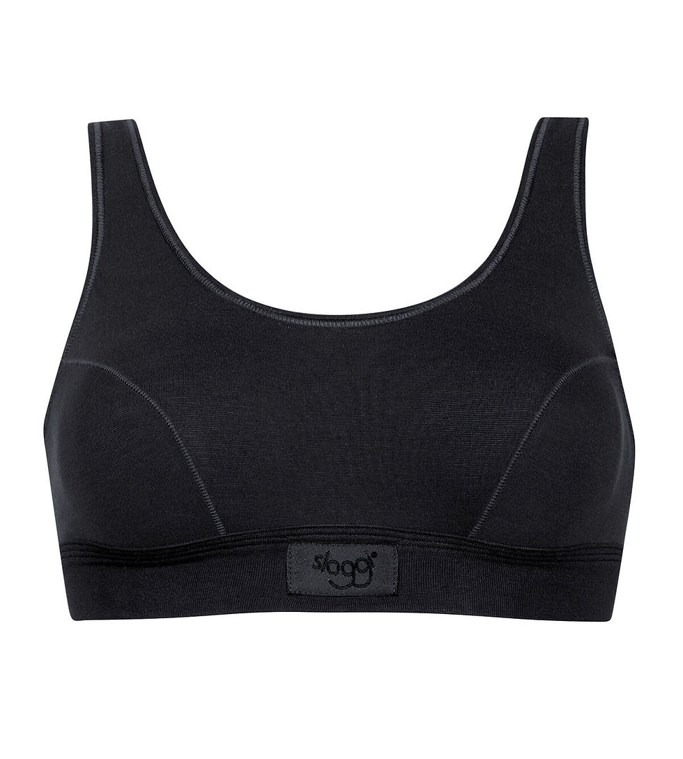 Thumbnail: Sloggi Double Comfort Top