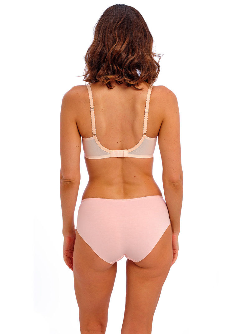 Thumbnail: Wacoal Florilege Lotus Flower Brief - WE600755
