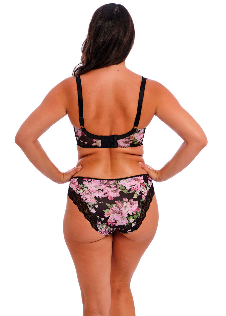 Thumbnail: Fantasie Lucia Sweet Pea Underwired Side Support Bra - FL101501SWA
