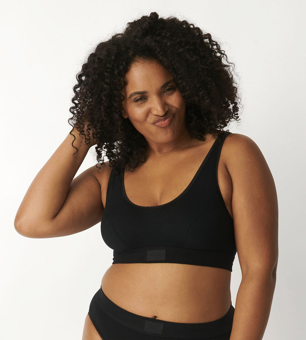 Thumbnail: Sloggi Double Comfort Top