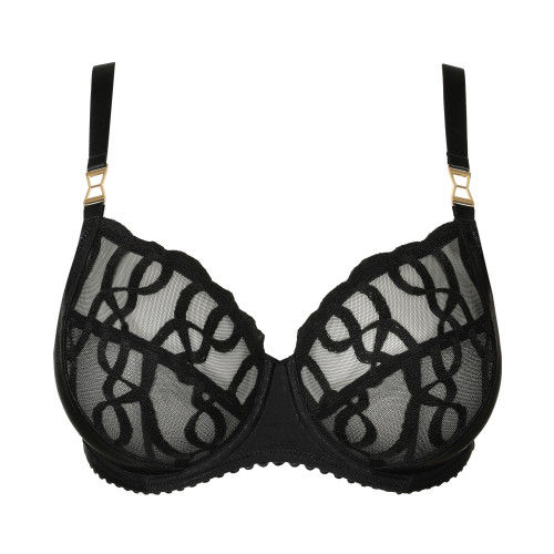 Thumbnail: Prima Donna Vallarta Full Cup Underwired Bra