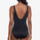 Thumbnail: Miraclesuit Tribal Tigress Charmer One Piece - Black/Multi - 6552269-089
