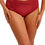 Thumbnail: Wacoal Beauté Appeal Regina Red Brief