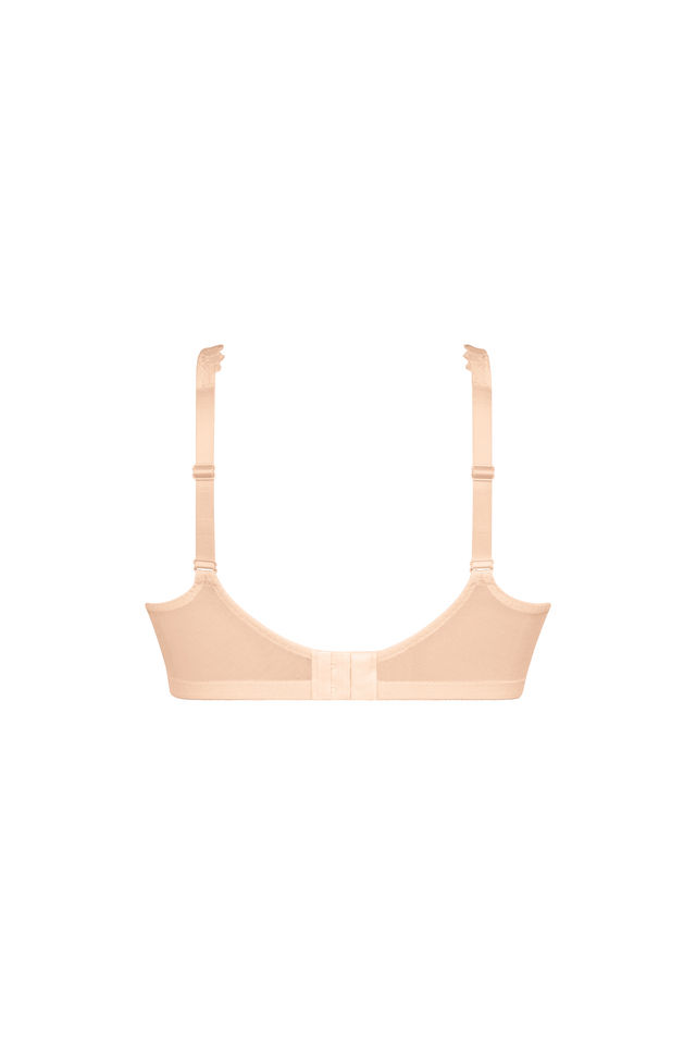Thumbnail: Rosa Faia Eloise Soft Pink Post Mastecomy Bra - 4769X