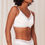 Thumbnail: Triumph Lift Smart Bandeau Maxi Brief - Ivory