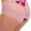 Thumbnail: Fantasie Pippa Raspberry Ripple Short - FL100780RAE