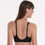 Thumbnail: Rosa Faia Sita Non Wired Bra - Black - 5266
