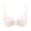 Thumbnail: Wacoal Akina Underwired Bra - Ivory