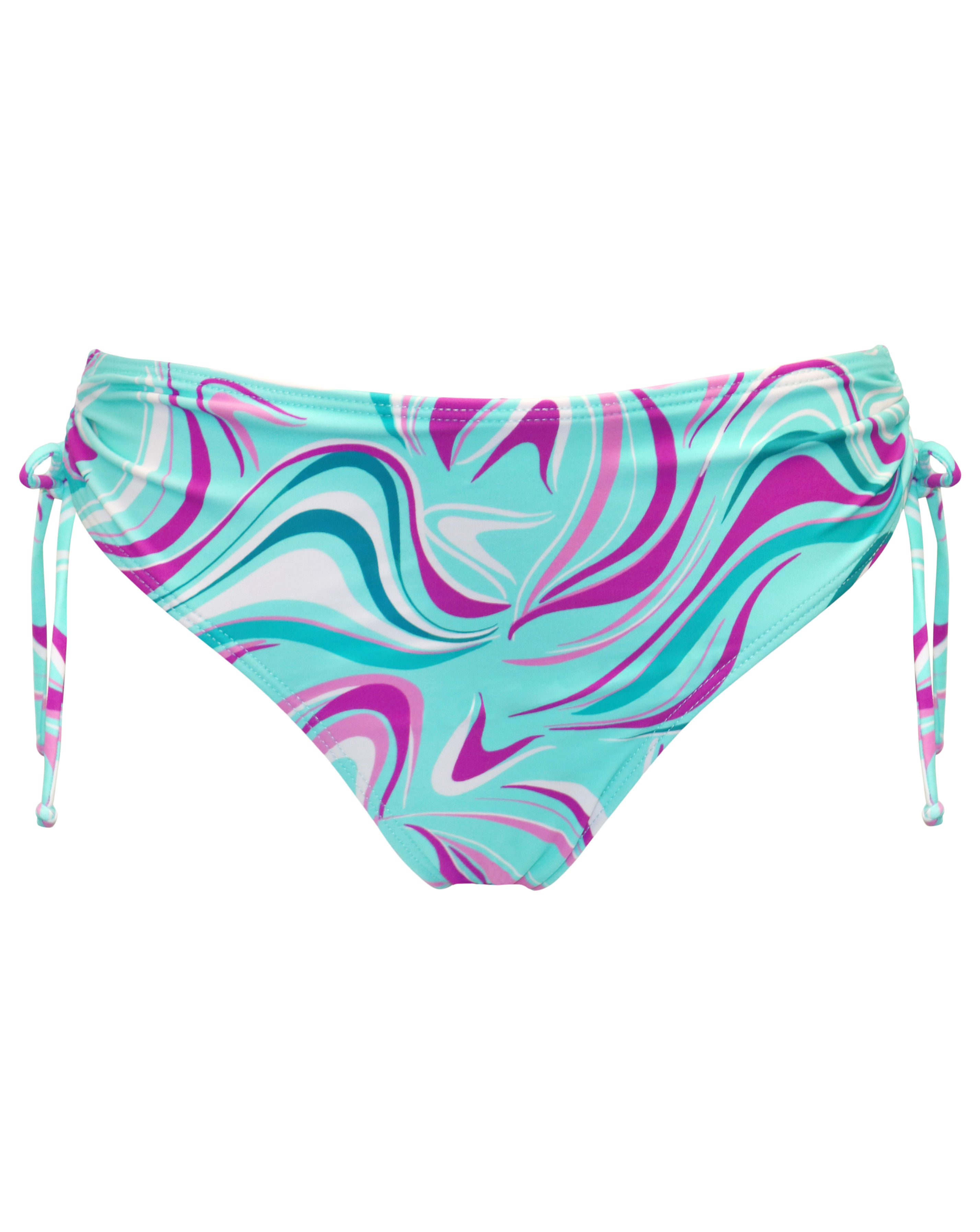 Pour Moi Carnival Adjustable Bikini Brief