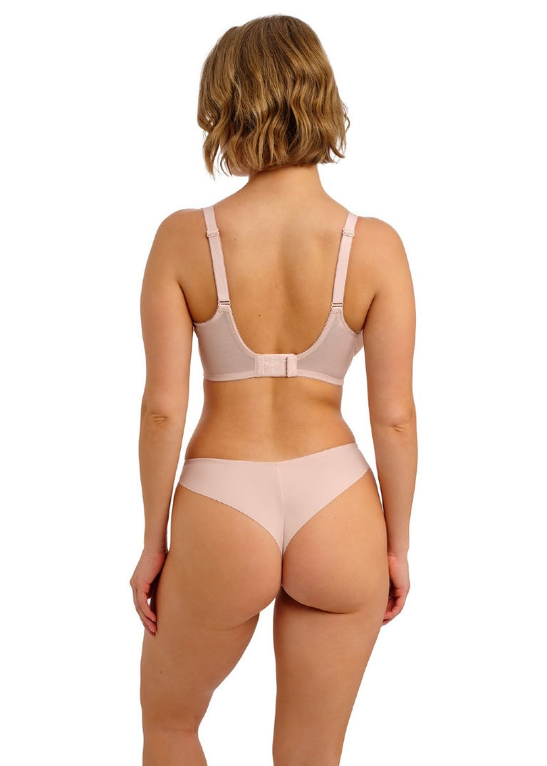 Thumbnail: Freya Quinn Cameo Underwired Plunge Bra