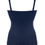 Thumbnail: Pour Moi Santa Monica Strapless Tummy Control Swimsuit - Navy