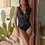 Thumbnail: Miraclesuit Ibiza One Piece in Sparkle Plenty