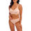 Thumbnail: Wacoal Back Appeal Non Wired Bra - Rose Dust - WA852303