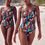 Thumbnail: Anita Kelly Swimsuit - M5 7214