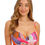 Thumbnail: Fantasie Aguada Beach Underwired Full Cup Bikini Top - Sunrise