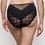 Thumbnail: Prima Donna Naica Black Full Brief