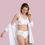 Thumbnail: Anita Safina Mastectomy Bra - 5349X - White