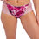Thumbnail: Fantasie Pippa Raspberry Ripple Short - FL100780RAE