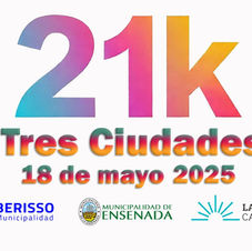 18-5 Tres Ciudades 21k 2025