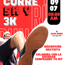 9-7 Bonzi Corre