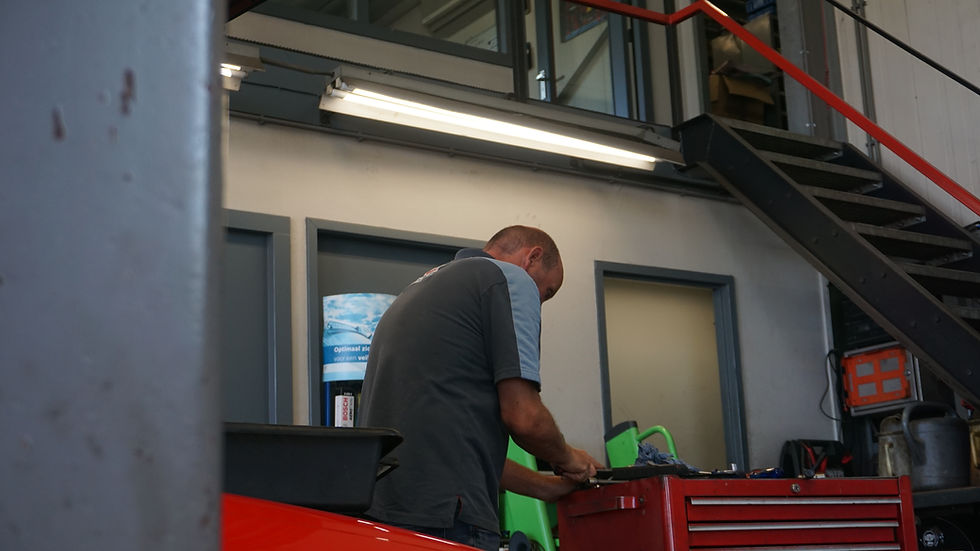 auto wassen wasboxen doe het zelf wasboxen