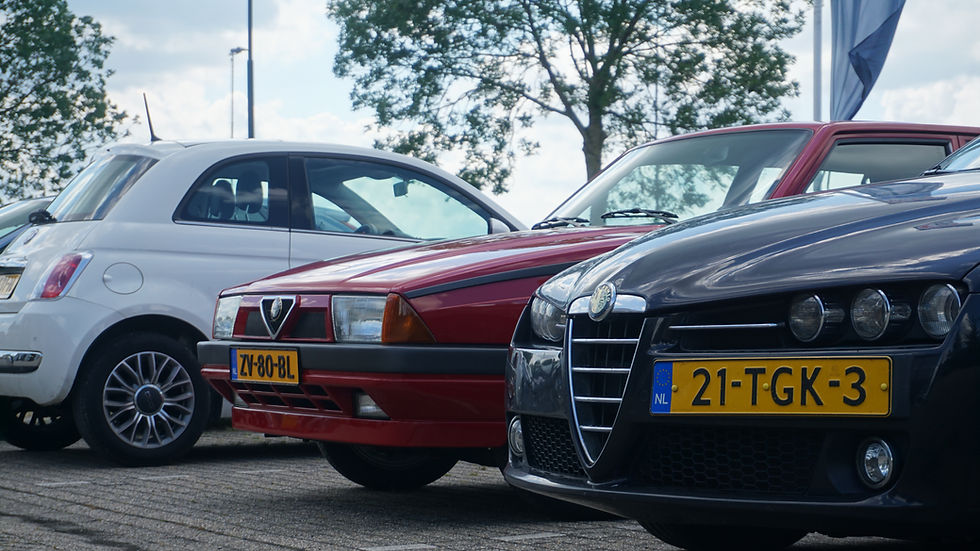 Airbag stuurwiel