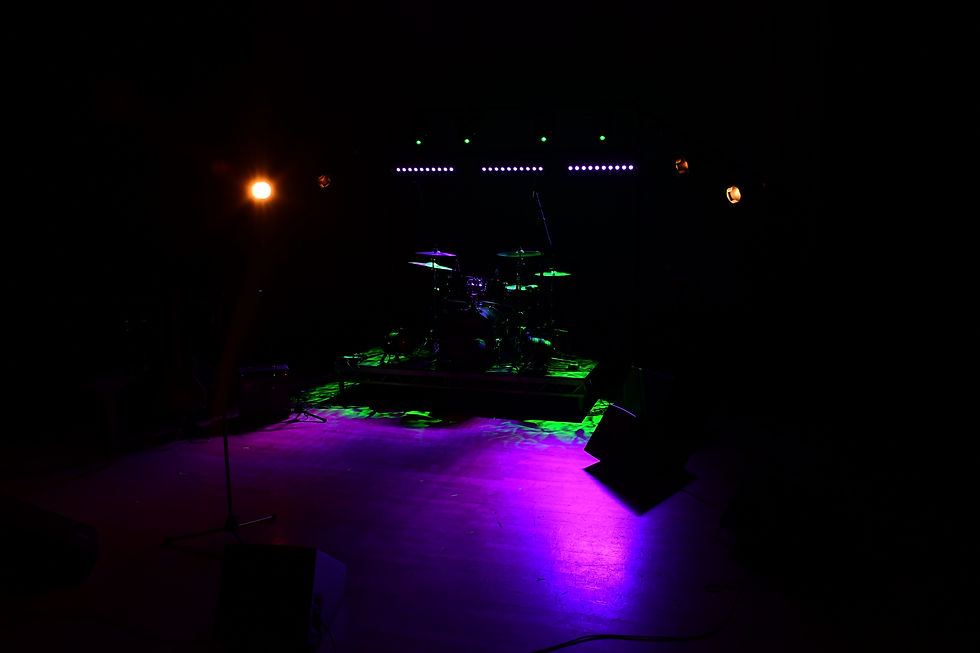 Activate - Music Concert
