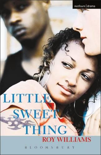 Little Sweet Things