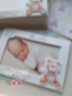 Porta-foto personalizzato