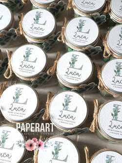 VASETTI PORTA-CONFETTI