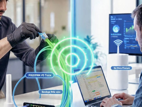 Is a Wired System Always Better? Yes and No—Let’s Find Out Why