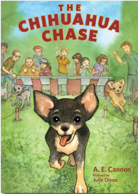 Chapter Books