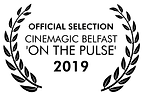 Cinemagic on The Pulse Short Film Festiv