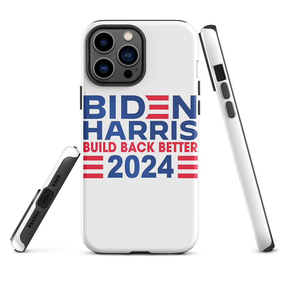 Thumbnail: Biden  iPhone case