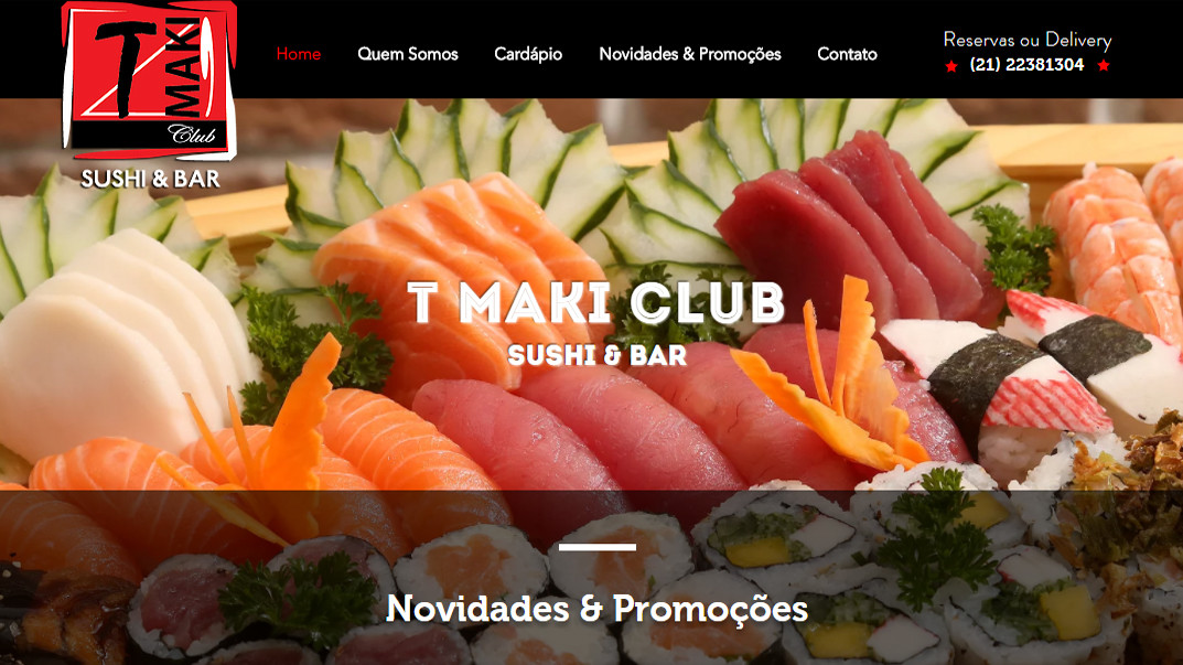 T Maki Club