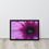 Thumbnail: Framed Canvas