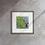Thumbnail: Framed Catalog Print on Canvas