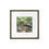 Thumbnail: Framed Catalog Print on Canvas