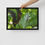 Thumbnail: Framed Canvas