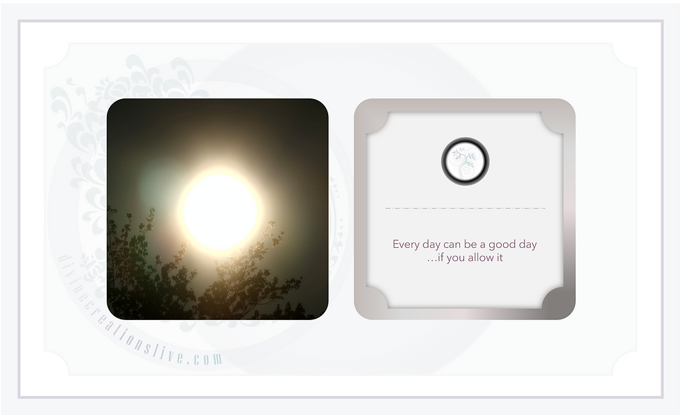 Spring Inspirations - 2025 p1