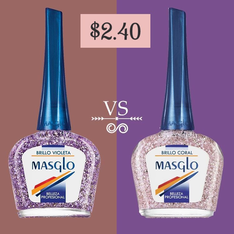 Thumbnail: Esmaltes Masglo